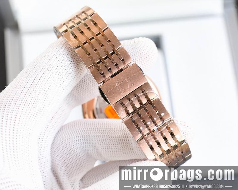 Replica Omega 41X11mm 050824