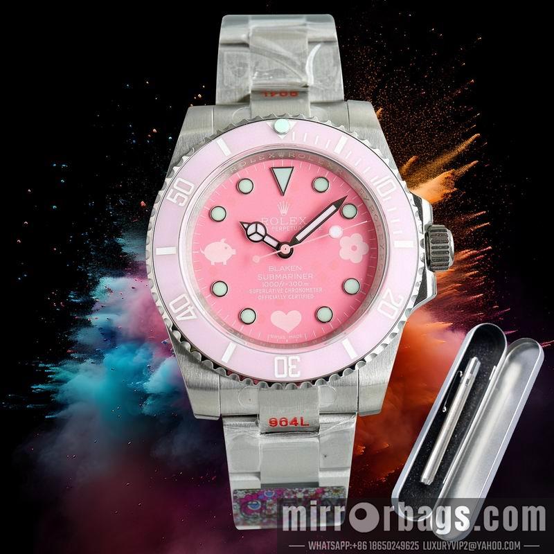 Replica Rolex 40mm 091070