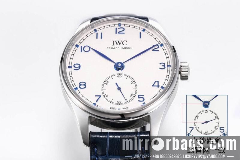 Replica IWC 40.4mm 082946