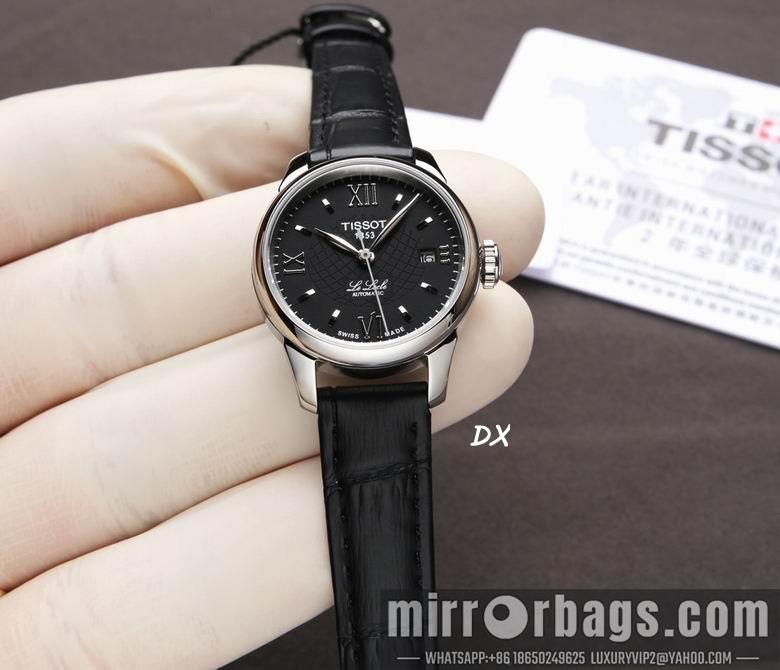 Replica Tissot M39.3 W25.3mm 2nms33