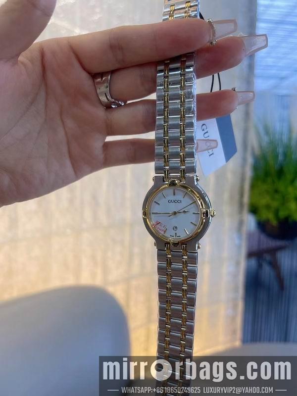 Replica Gucci 32mm 102286