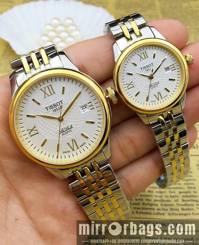 Replica Tissot 41mm 28mm 091020