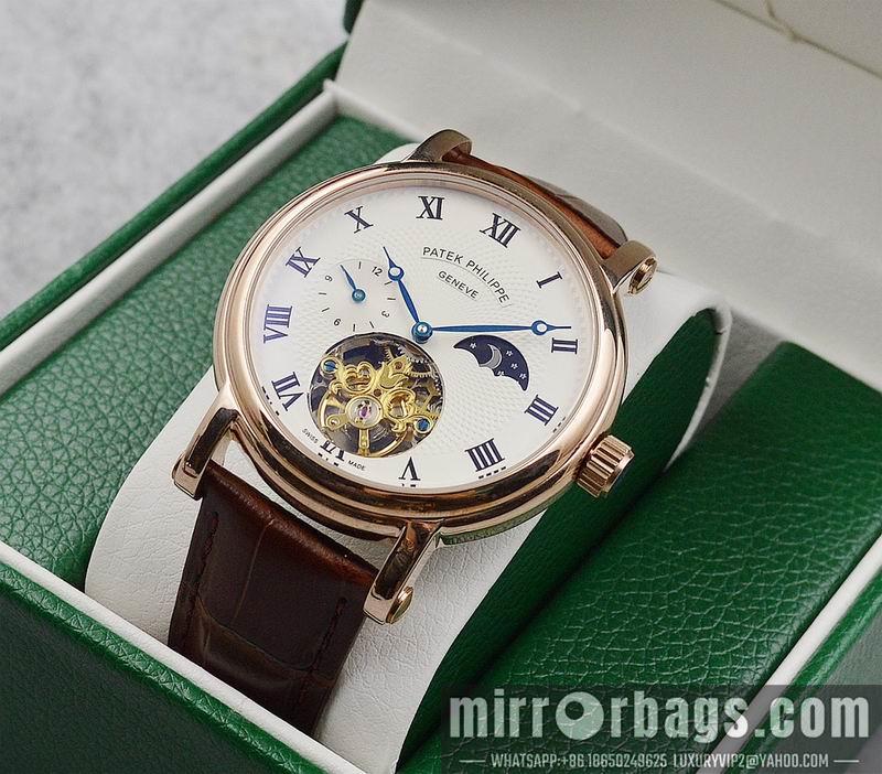 Replica Patek Philippe 42X13mm 052019