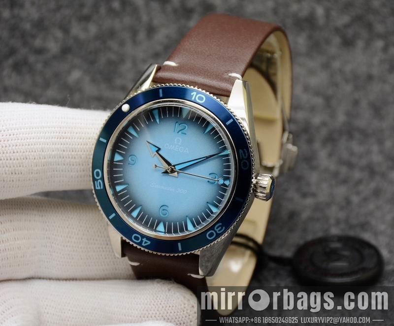 Replica Omega 41mm 1023107