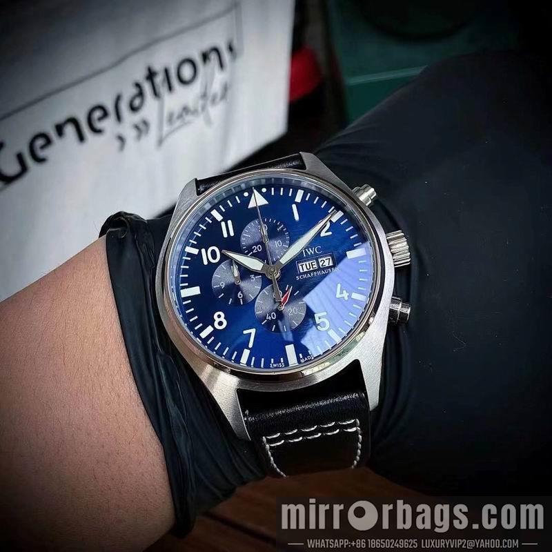 Replica IWC watch 050312