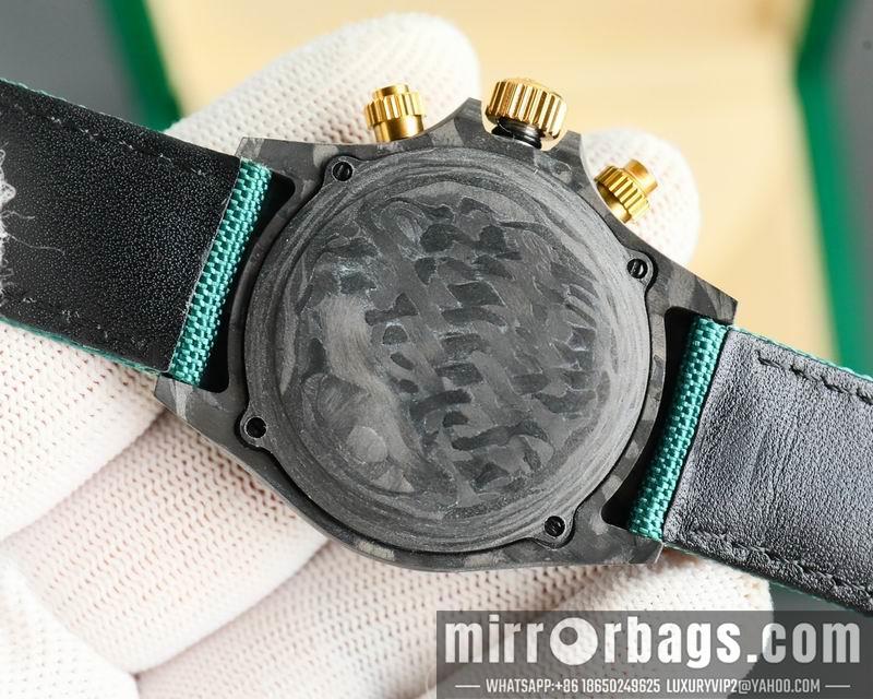 Replica Rolex 40X12.4mm 120132
