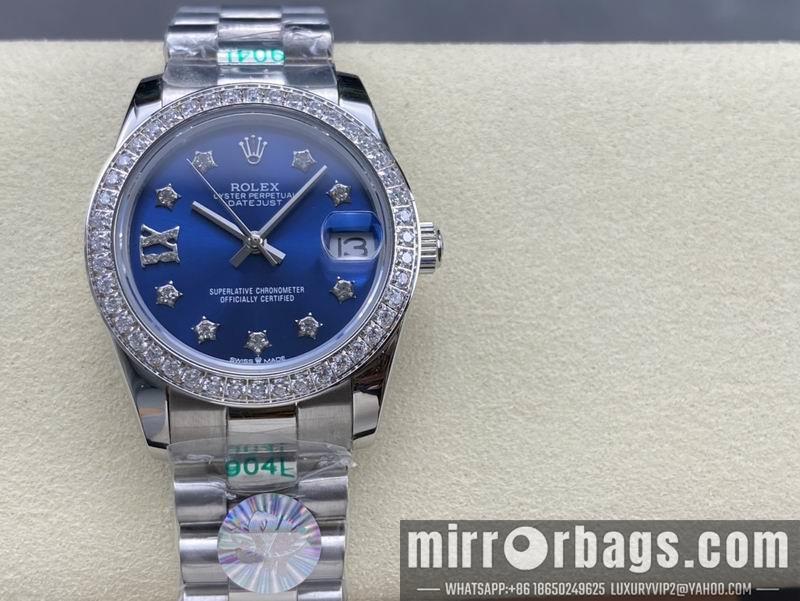 Replica Rolex 31mm 092949