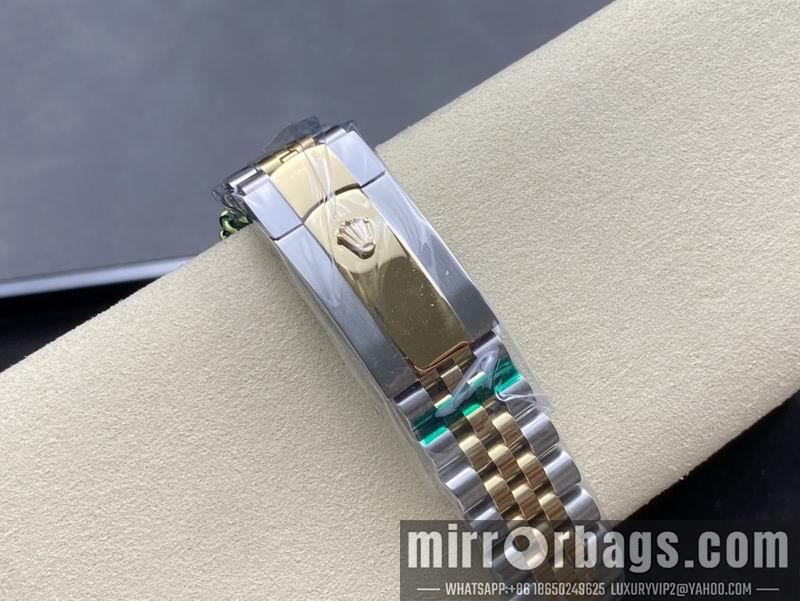 Replica Rolex 36mm 092955