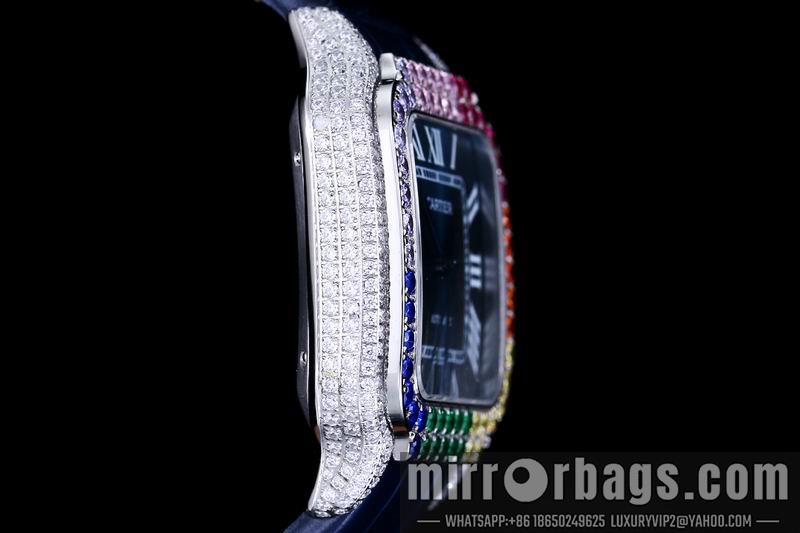 Replica Cartier 40mm 0503133