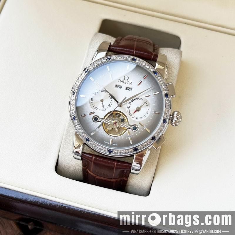 Replica Omega 42mm 1101100