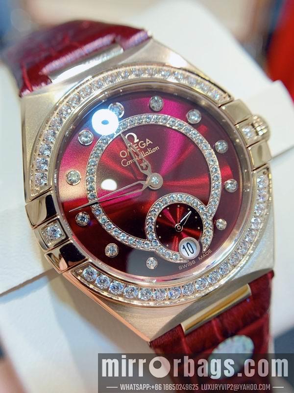 Replica Omega 34mm 102336