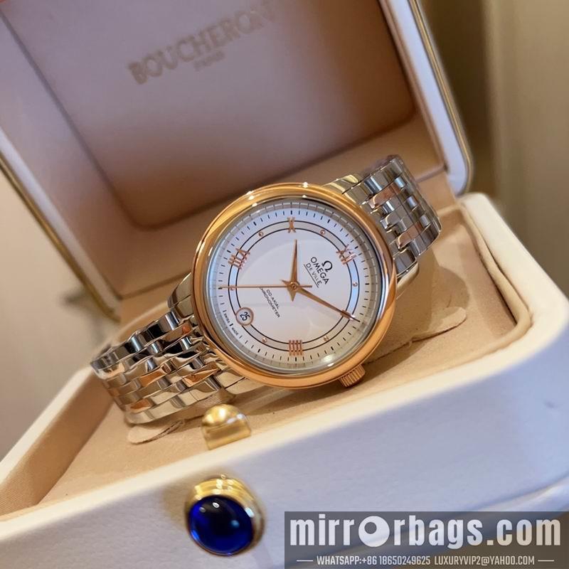 Replica Omega W27.4mm M34mm 022426
