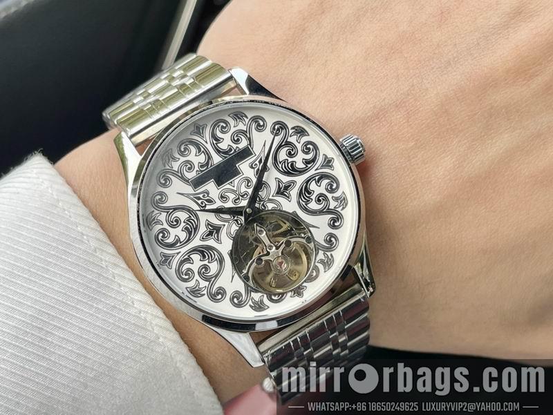 Replica Patek Philippe 42mm  031626