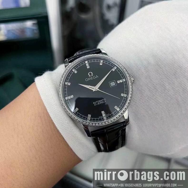 Replica Omega men 42X12mm 062129