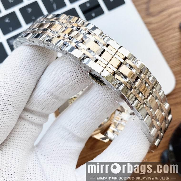 Replica Omega men 42X13mm M55
