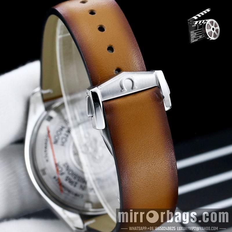 Replica Omega 43mm 072414