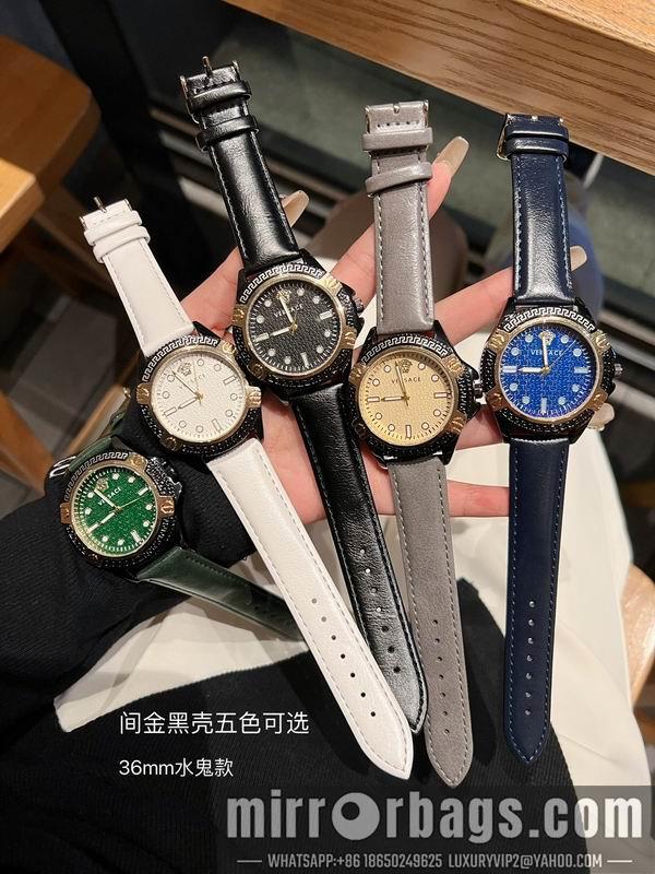 Replica Versace 36mm 121897