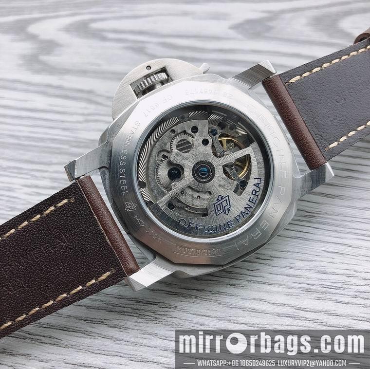 Replica Panerai men 44mX16mm M10