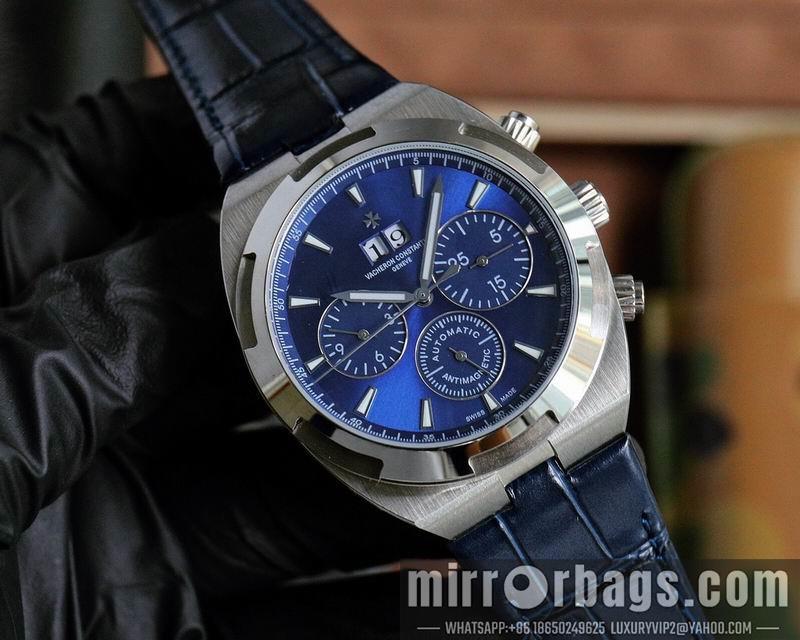 Replica Vacheron Constantin 42mm 092825