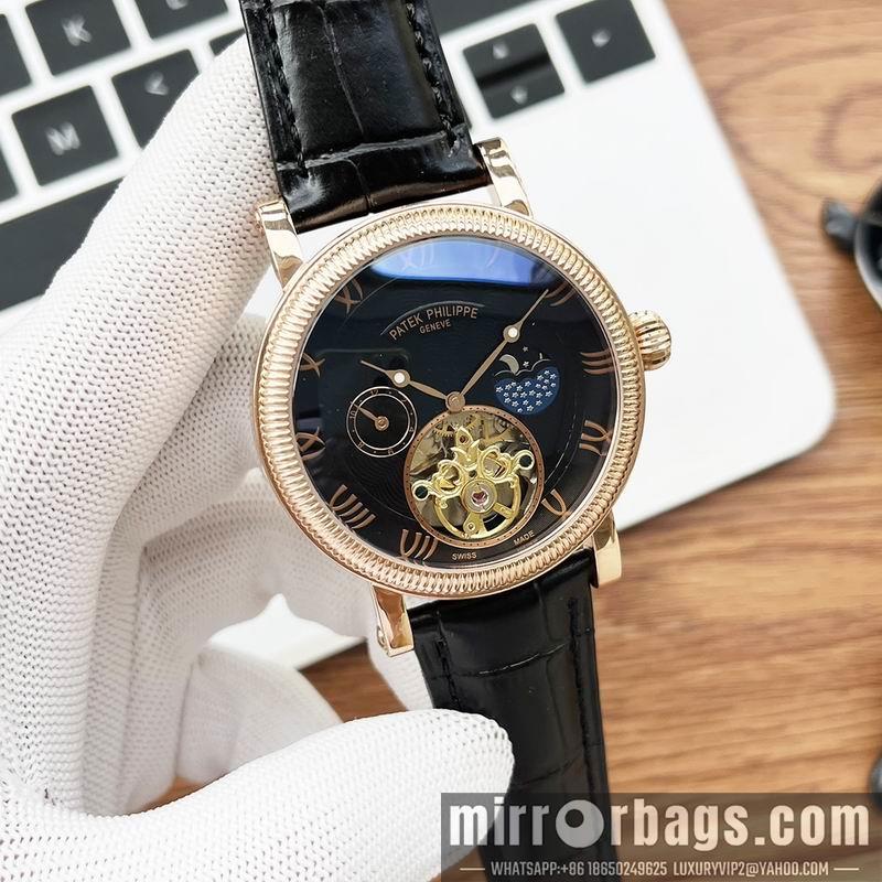Replica Patek Philipe 43X13mm 101556