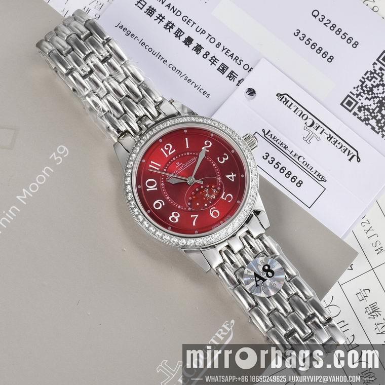 Replica Jaeger Lecoultre women 33X9mm M18