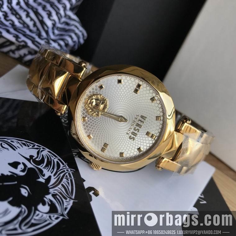 Replica Versace women 36mm M14