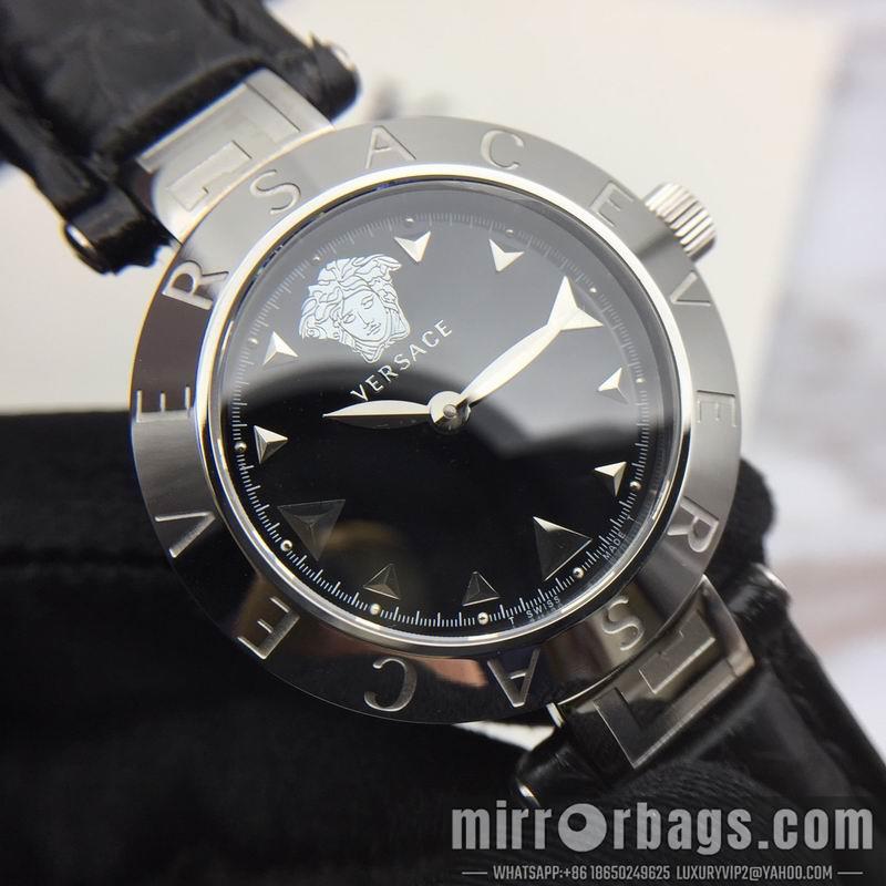 Replica Versace 34mm 0823123
