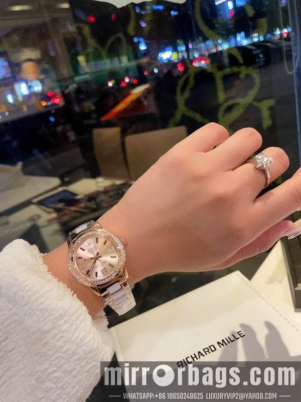 Replica Rolex 35mm 022477