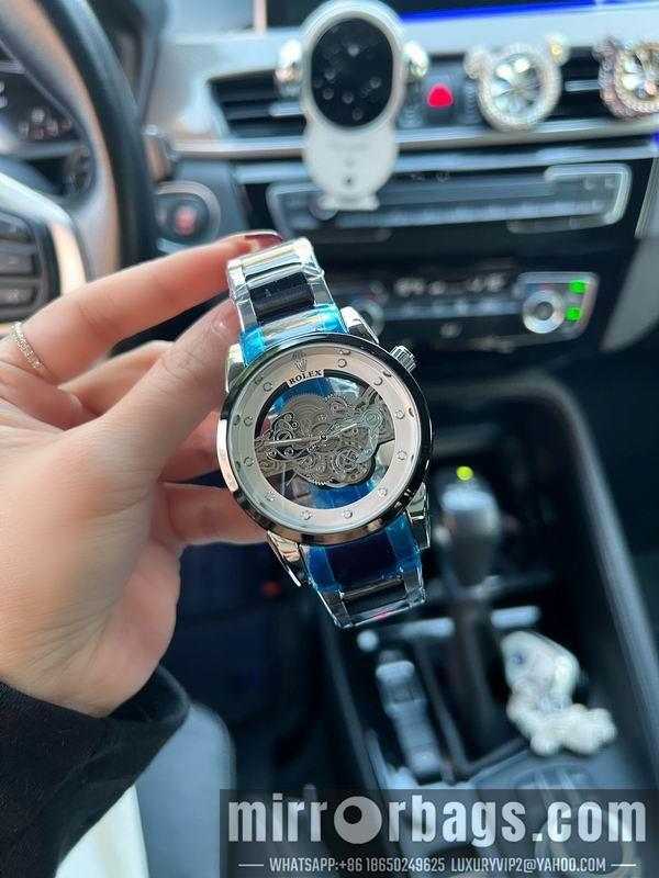 Replica Rolex 40X12mm 121789