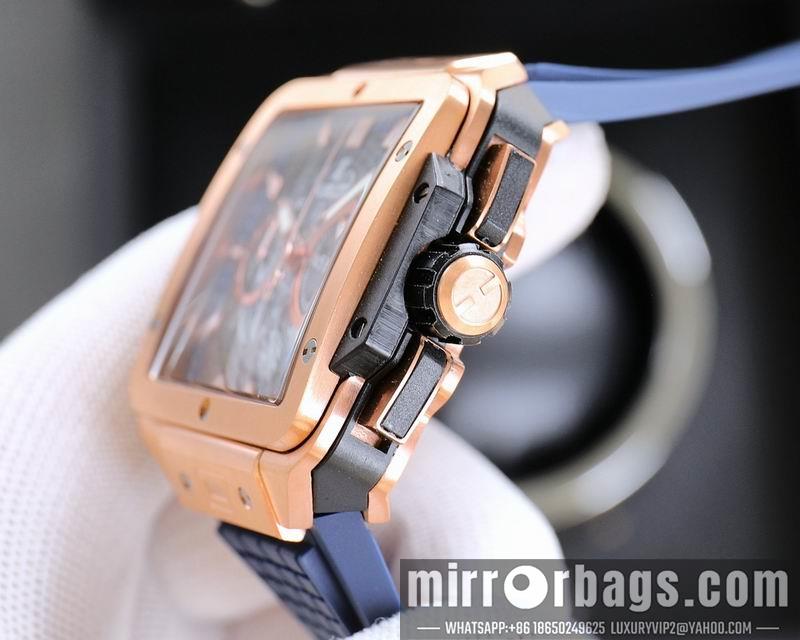 Replica Hublot 42X12mm 050801