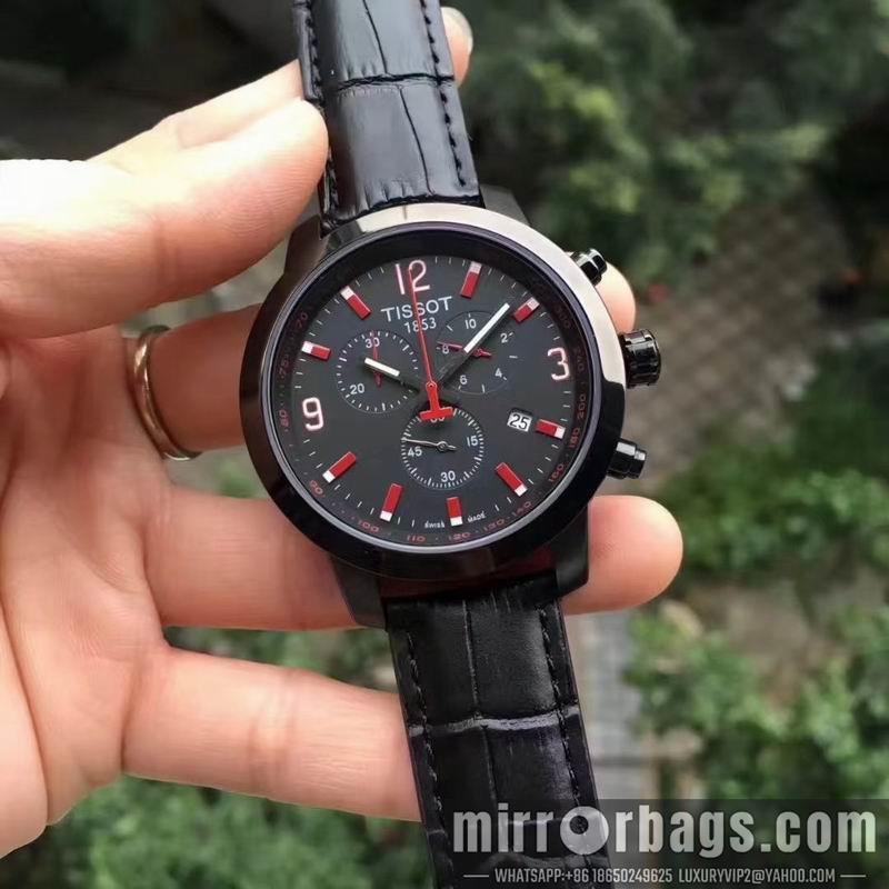 Replica Tissot 42mm 113023