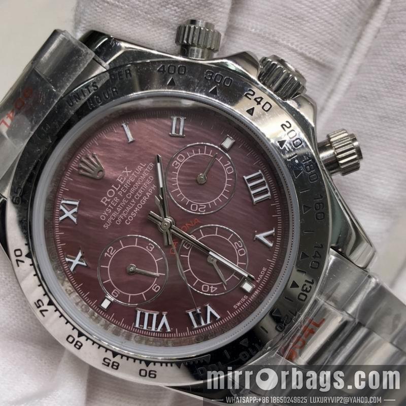 Replica Rolex watch 050784