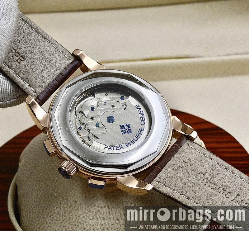 Replica Patek Philippe 44X13mm 052012