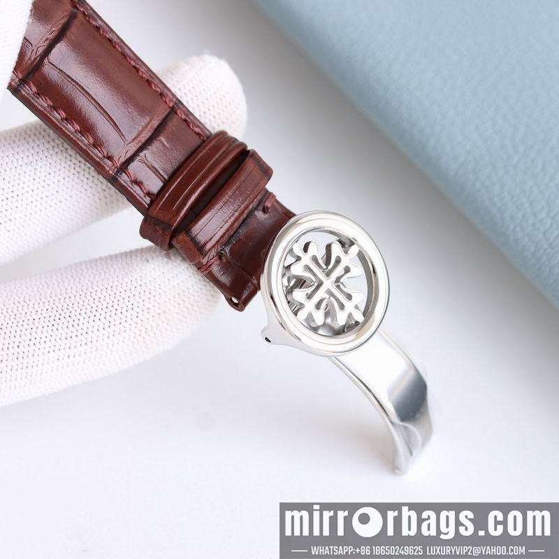 Replica Patek Philippe 41mm 022146