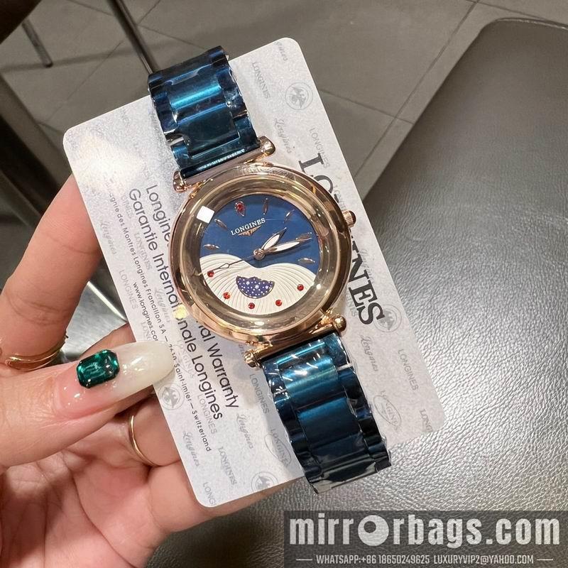 Replica Longines 32mm 110176
