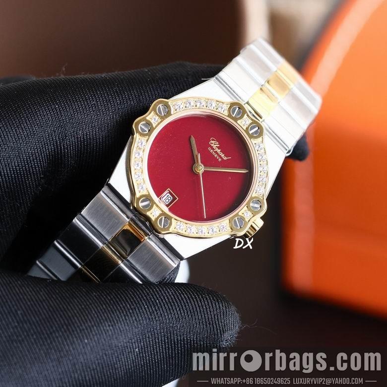Replica Chopard 28mm 2nms41