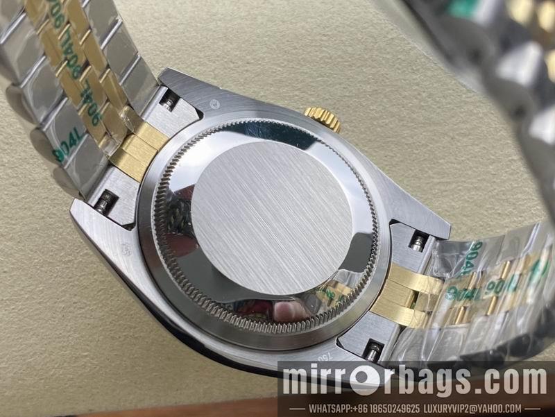 Replica Rolex 36mm 092955