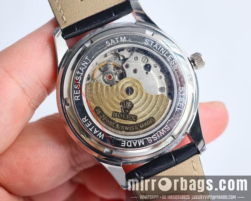 Replica Rolex 41mm 082991