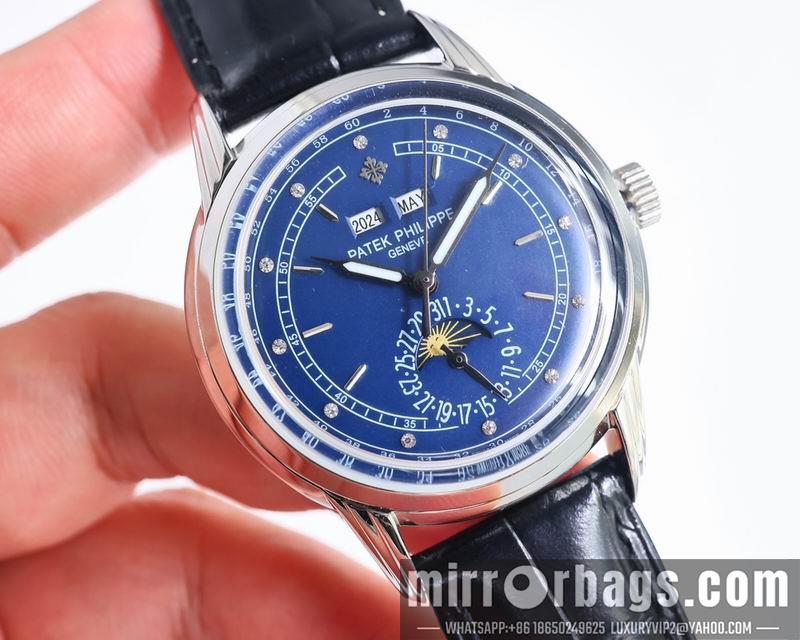 Replica Patek Philippe 40mm 082960
