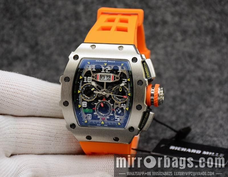 Replica Richard Mille 42X18.5mm 1023104