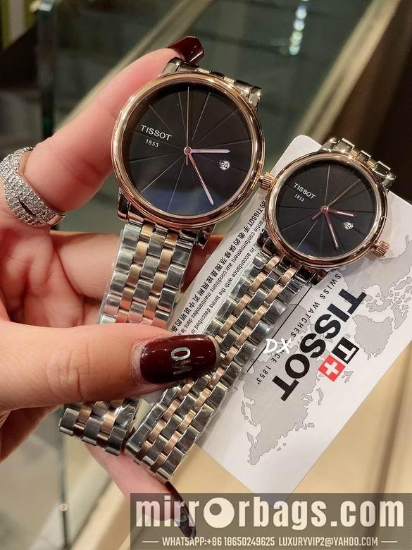 Replica Tissot W30 M40mm 2nms71