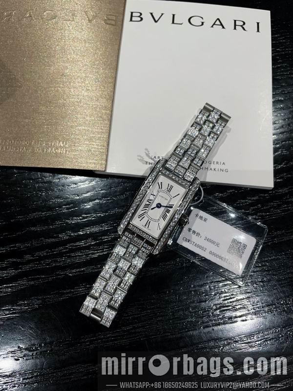Replica Cartier 19X35mm 102229