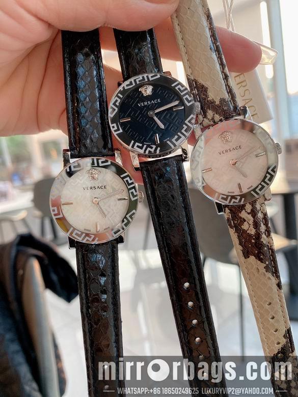 Replica Versace watch 31mm M23