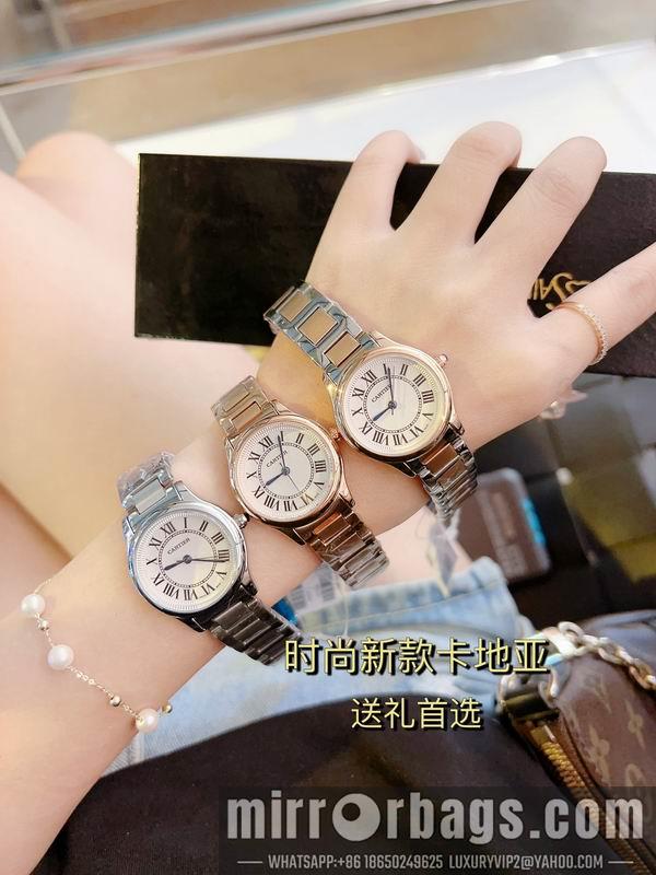 Replica Cartier 32mm 082903