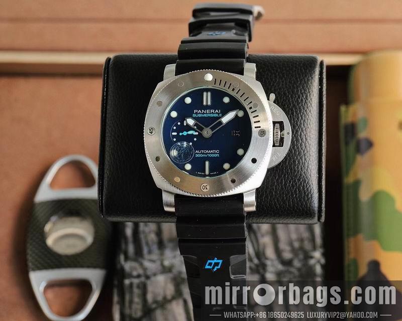 Replica Panerai 44X16mm 47X16mm 030230