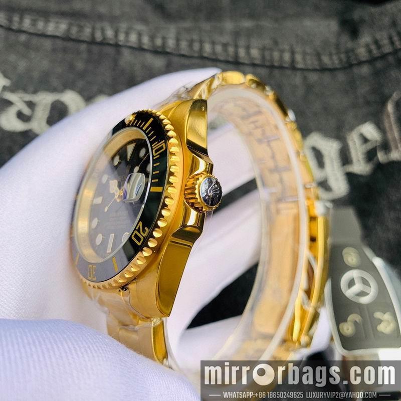 Replica Rolex 40mm 121763