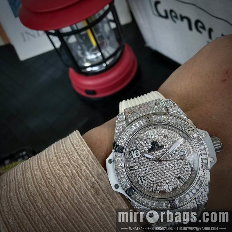 Replica Hublot 43mm 031873
