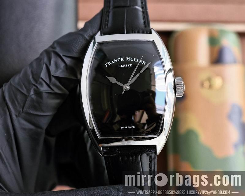 Replica Franck Muller 55X42X13mm 0413120