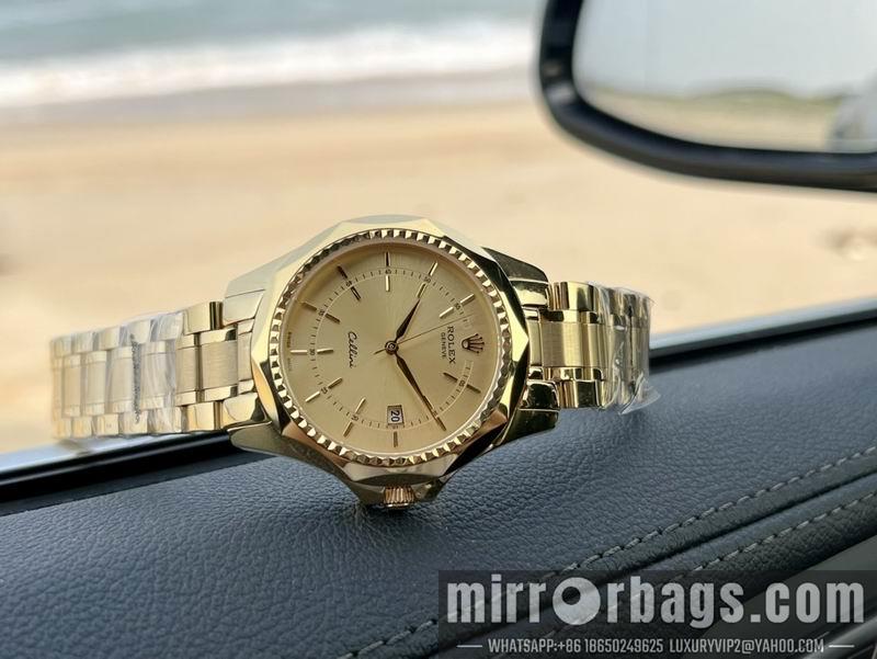 Replica Rolex 40mm 050617