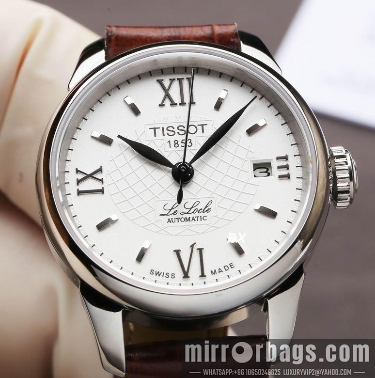 Replica Tissot M39.3 W25.3mm 2nms33